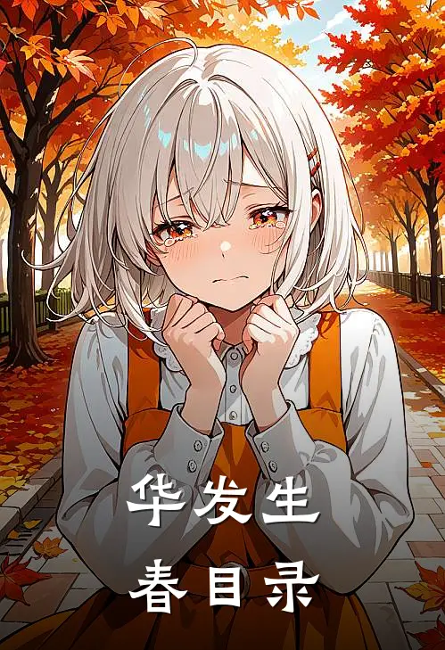 华发生春目录
