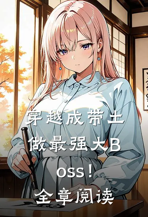 穿越成带土，做最强大Boss！全章阅读