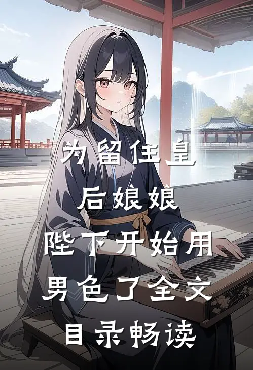为留住皇后娘娘，陛下开始用男色了全文目录畅读