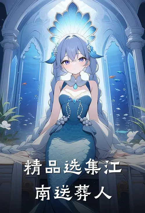 精品选集江南送葬人