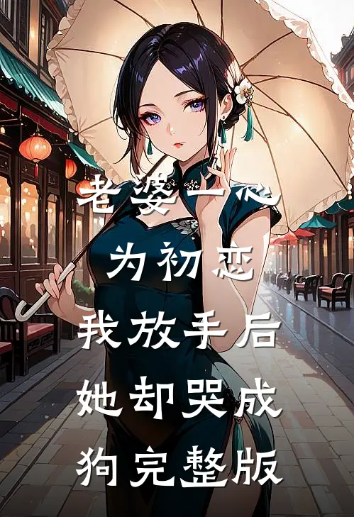 老婆一心为初恋，我放手后她却哭成狗完整版
