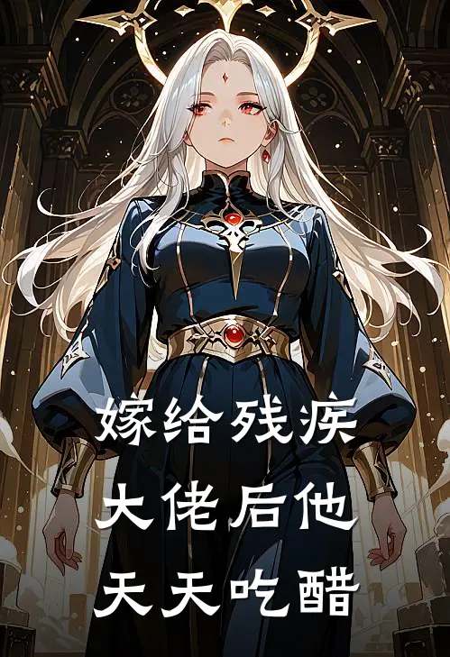嫁给残疾大佬后他天天吃醋