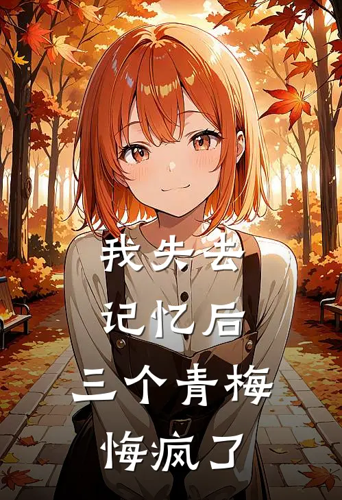 我失去记忆后，三个青梅悔疯了