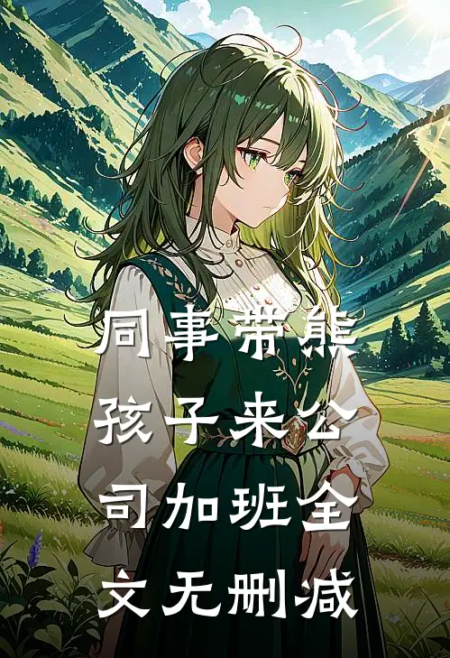 同事带熊孩子来公司加班全文无删减