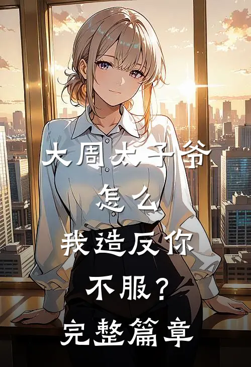 大周太子爷：怎么，我造反你不服？完整篇章