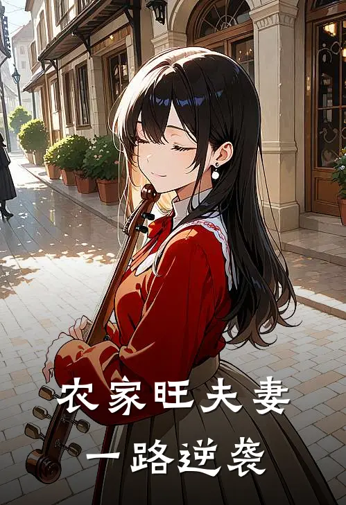 农家旺夫妻一路逆袭