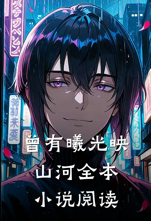 曾有曦光映山河全本小说阅读