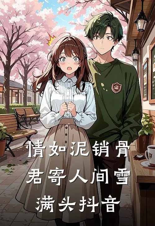 情如泥销骨，君寄人间雪满头抖音