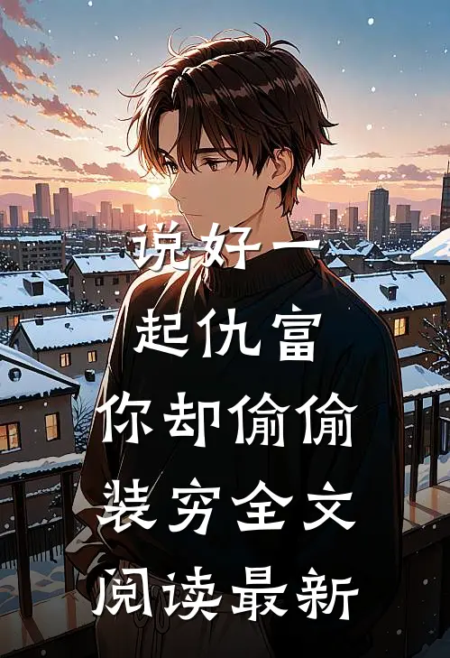 说好一起仇富，你却偷偷装穷全文阅读最新