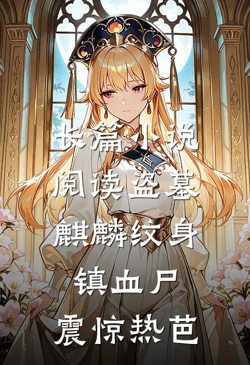 长篇小说阅读盗墓：麒麟纹身镇血尸，震惊热芭