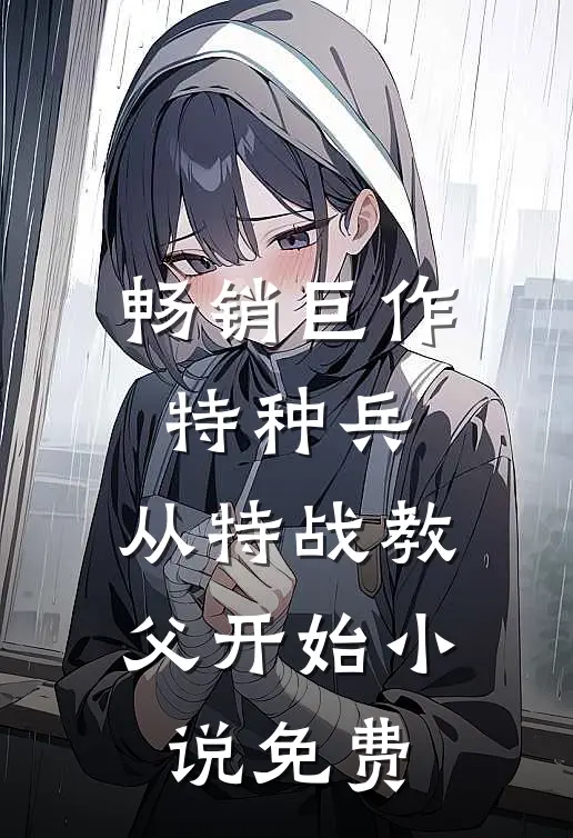 畅销巨作特种兵:从特战教父开始小说免费