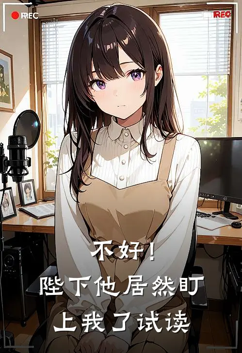 不好！陛下他居然盯上我了试读