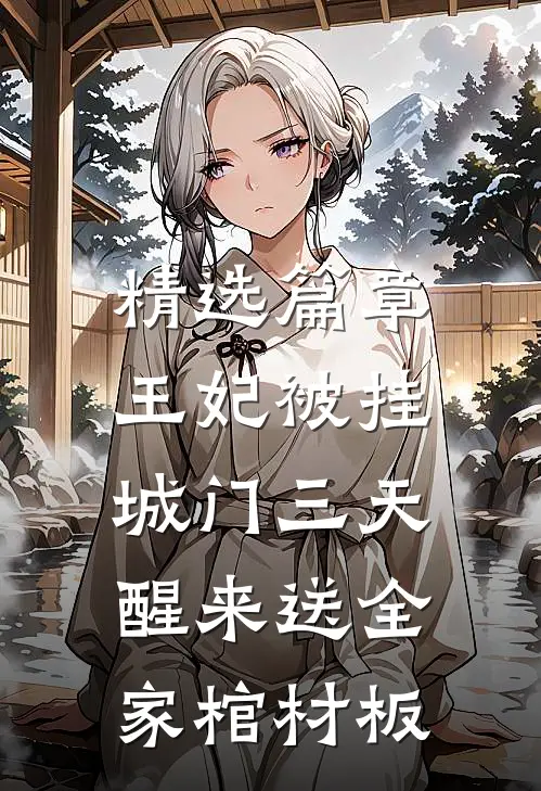 精选篇章王妃被挂城门三天，醒来送全家棺材板