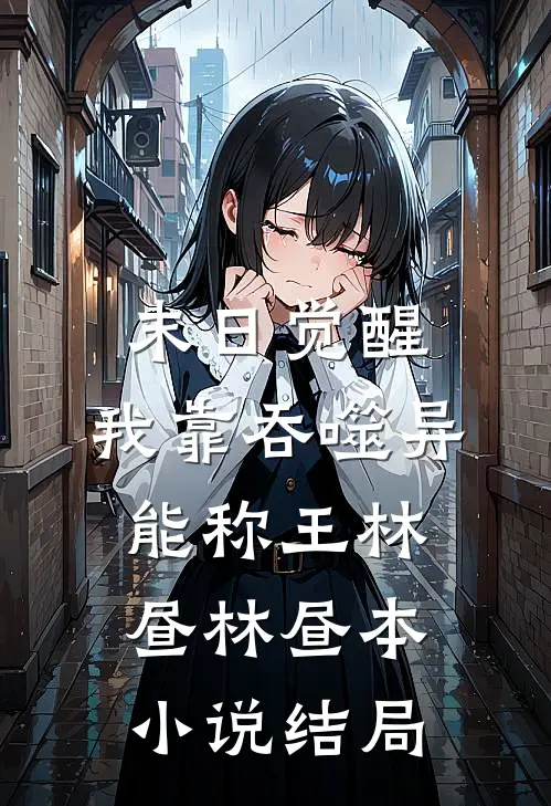 末日觉醒，我靠吞噬异能称王林昼林昼本小说结局