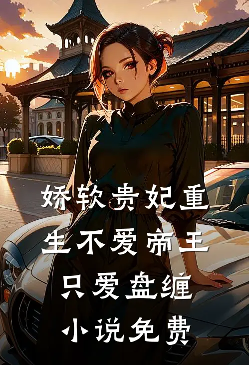 娇软贵妃重生不爱帝王只爱盘缠小说免费