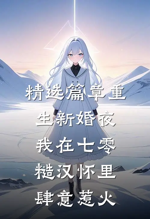 精选篇章重生新婚夜，我在七零糙汉怀里肆意惹火