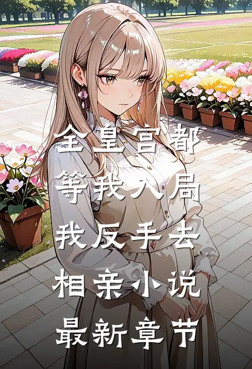 全皇宫都等我入局，我反手去相亲小说最新章节