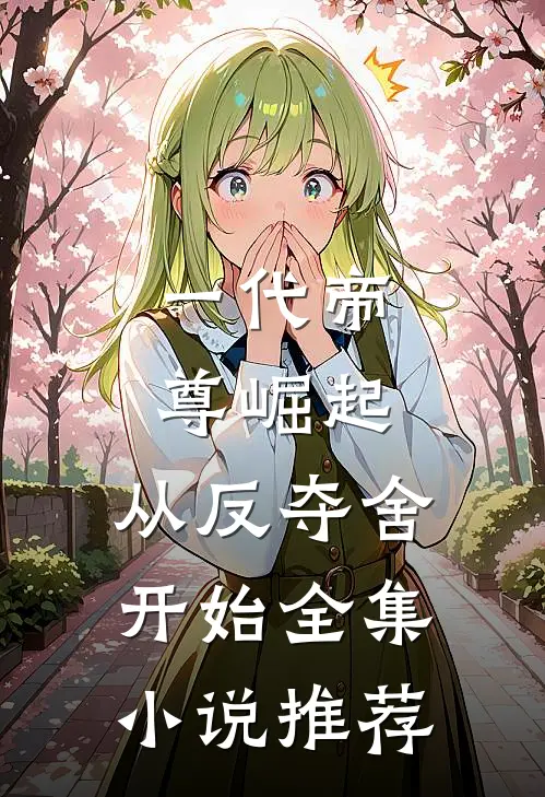 一代帝尊崛起，从反夺舍开始全集小说推荐