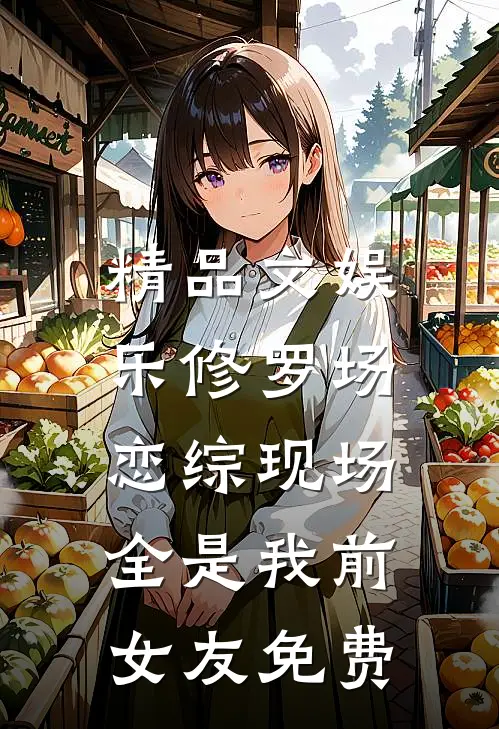 精品文娱乐修罗场:恋综现场全是我前女友免费