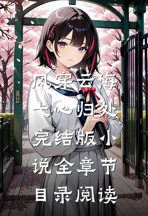 风穿云海，弋心归处完结版小说全章节目录阅读