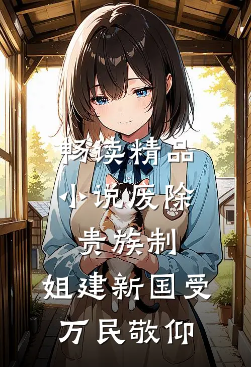 畅读精品小说废除贵族制，姐建新国受万民敬仰