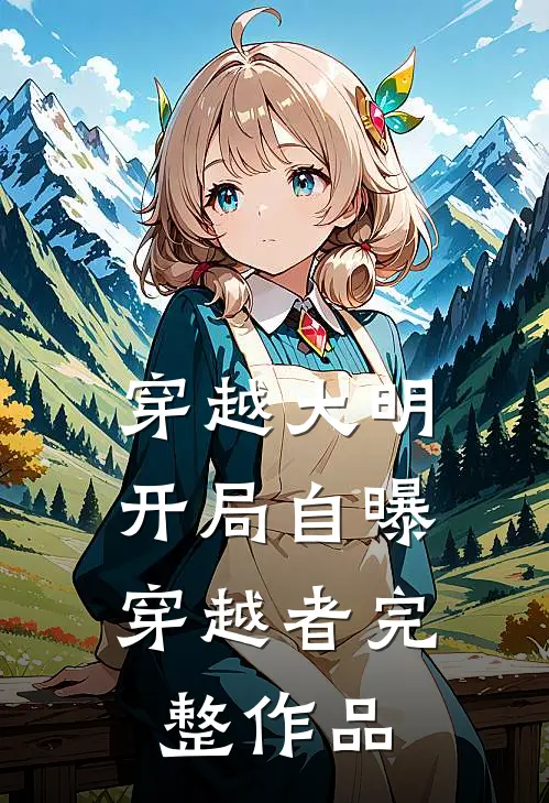 穿越大明：开局自曝穿越者完整作品