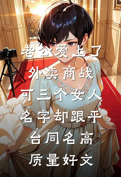 老公爱上了外卖商战，可三个女人名字却跟平台同名高质量好文