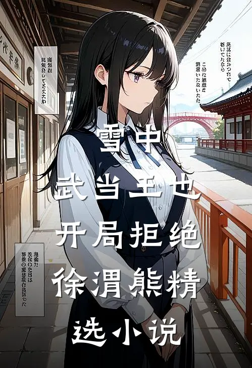 雪中：武当王也，开局拒绝徐渭熊精选小说