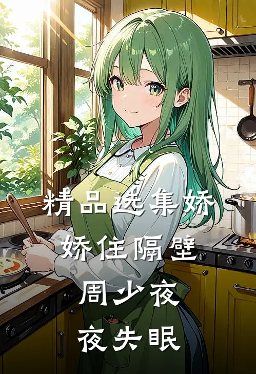 精品选集娇娇住隔壁，周少夜夜失眠