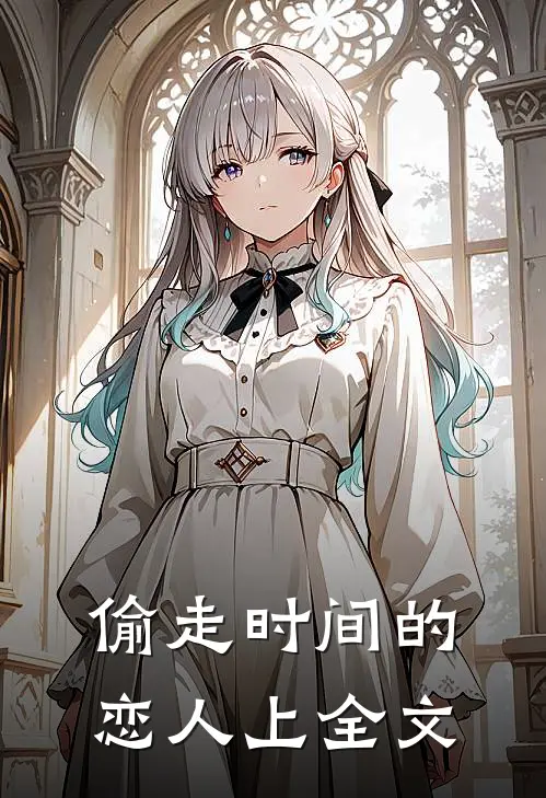 偷走时间的恋人上全文