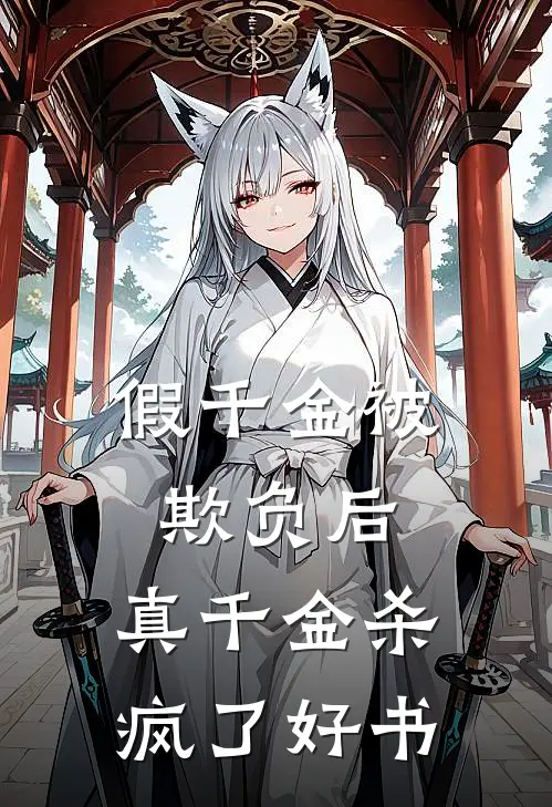 假千金被欺负后，真千金杀疯了好书