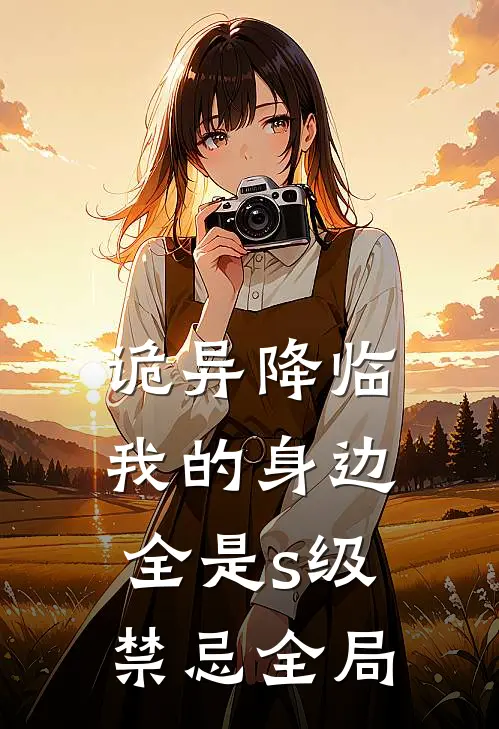 诡异降临：我的身边全是s级禁忌全局