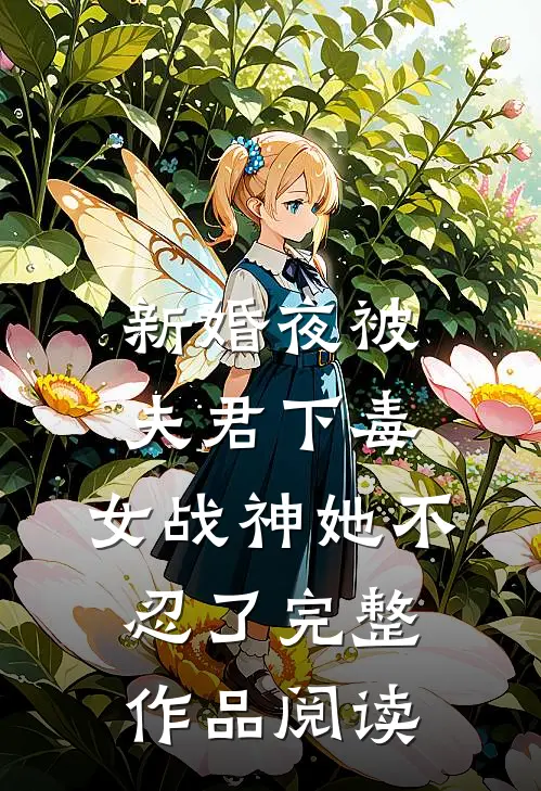 新婚夜被夫君下毒，女战神她不忍了完整作品阅读