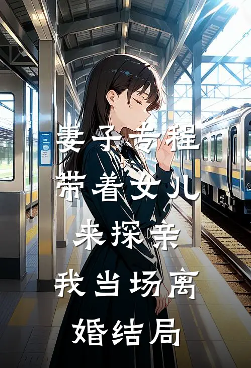 妻子专程带着女儿来探亲，我当场离婚结局