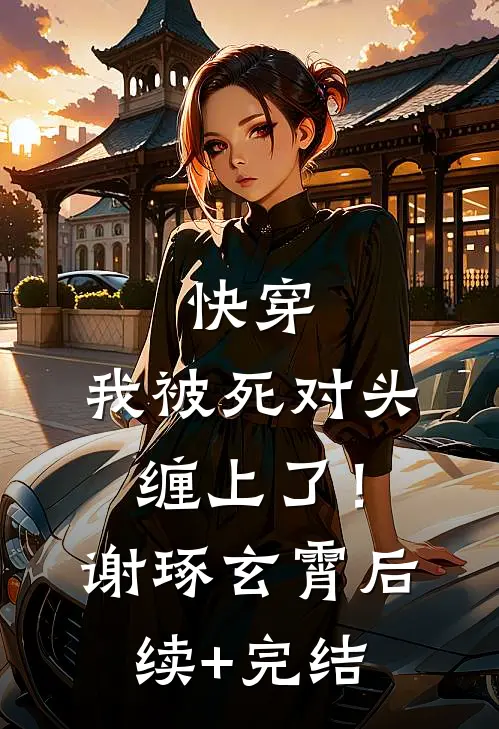 快穿：我被死对头缠上了！谢琢玄霄后续+完结