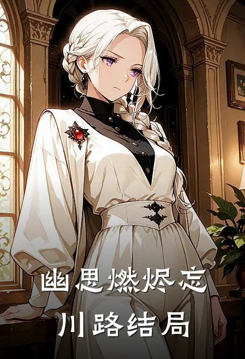 幽思燃烬忘川路结局