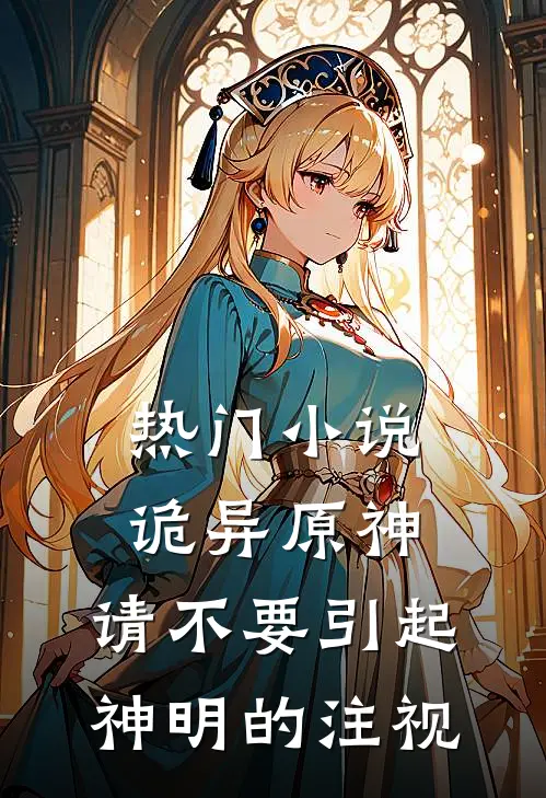 热门小说诡异原神：请不要引起神明的注视