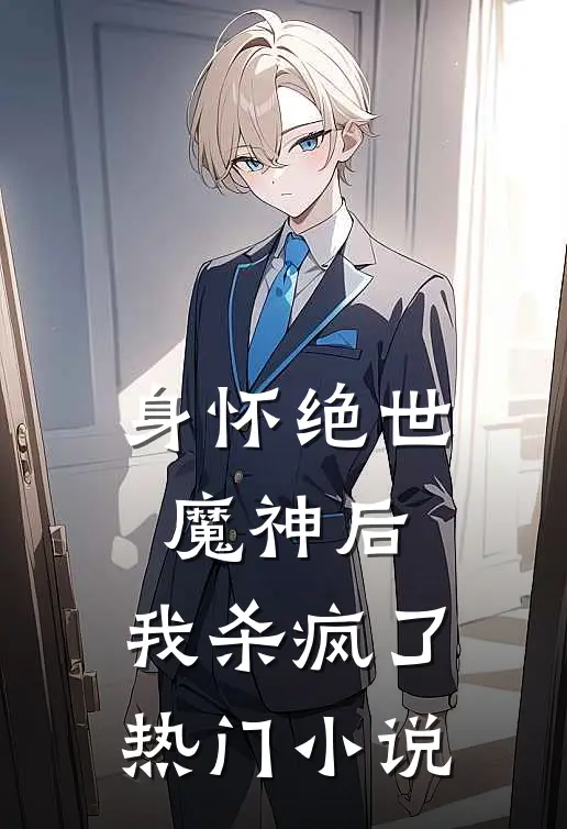 身怀绝世魔神后，我杀疯了热门小说