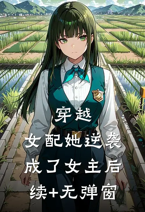 穿越：女配她逆袭成了女主后续+无弹窗