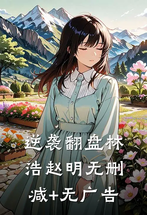 逆袭翻盘林浩赵明无删减+无广告