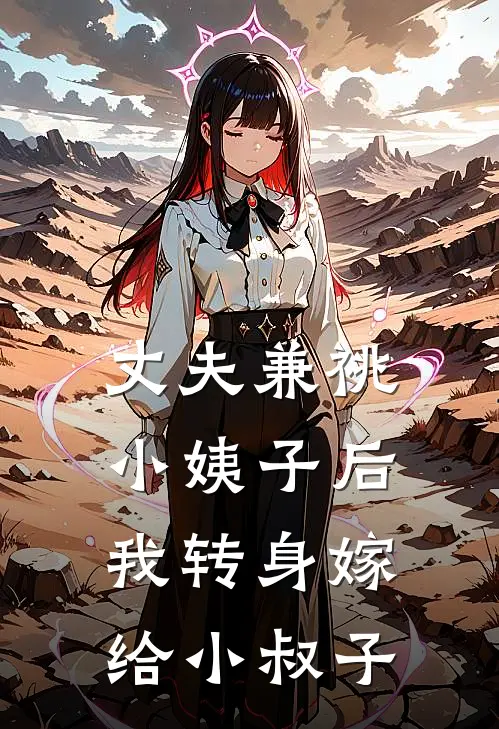 丈夫兼祧小姨子后，我转身嫁给小叔子