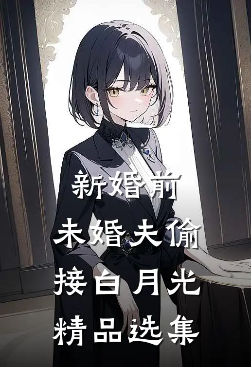 新婚前，未婚夫偷接白月光精品选集