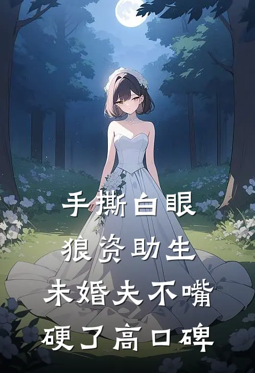 手撕白眼狼资助生，未婚夫不嘴硬了高口碑