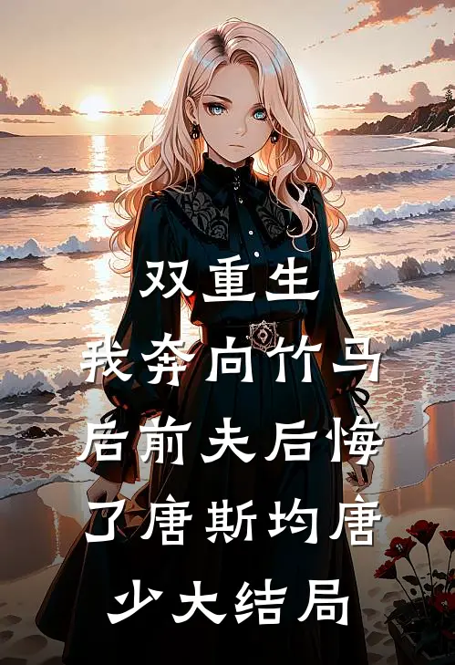 双重生：我奔向竹马后前夫后悔了唐斯均唐少大结局