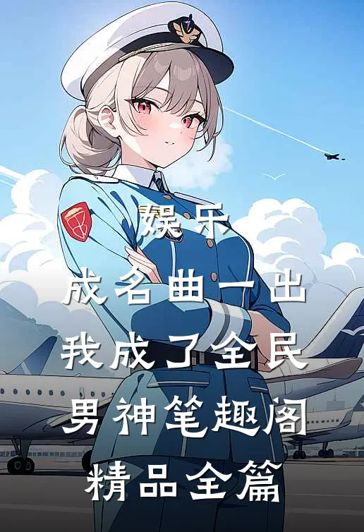 娱乐:成名曲一出,我成了全民男神笔趣阁精品全篇