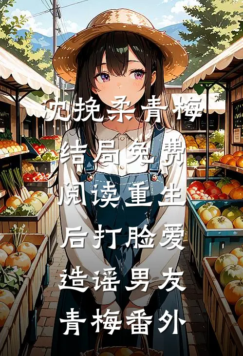 沈挽柔青梅结局免费阅读重生后打脸爱造谣男友青梅番外