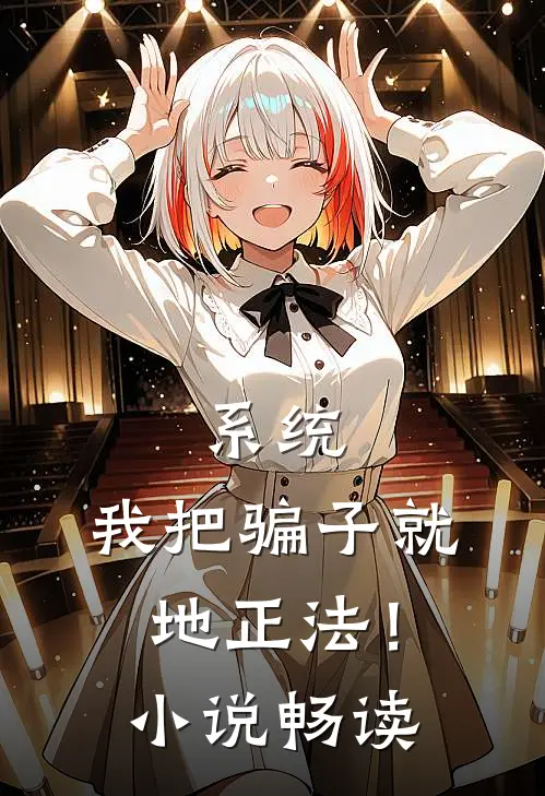系统：我把骗子就地正法！小说畅读