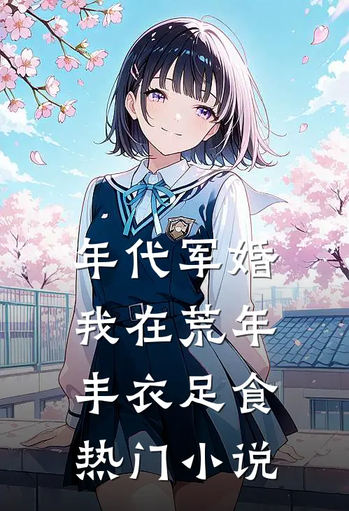 年代军婚，我在荒年丰衣足食热门小说