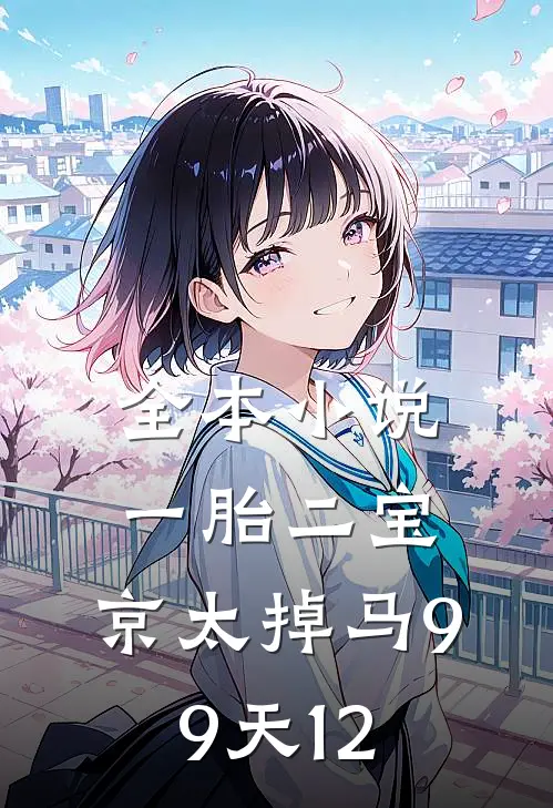 全本小说一胎二宝:京太掉马99天12