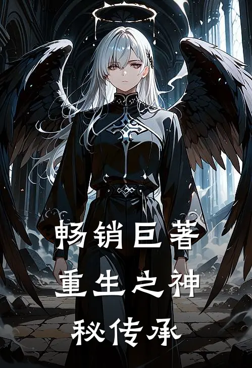 畅销巨著重生之神秘传承